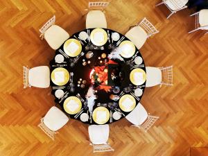 Chiavari Vintage Stuhl 2